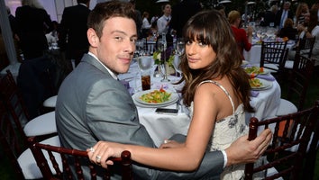 Lea Michele Remembers Cory Monteith on the 10th Anniversary of His Death: 'We Miss You Every Day'